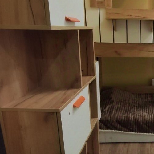 2-комн квартира Хотьково, улица Михеенко, 25к3