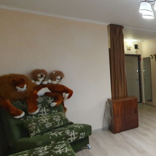 Студия Раменское, Высоковольтная улица, 22