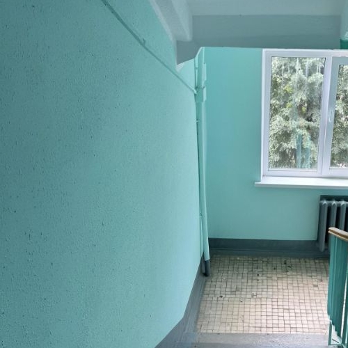 1-комн квартира Электросталь, улица 8 Марта, 58