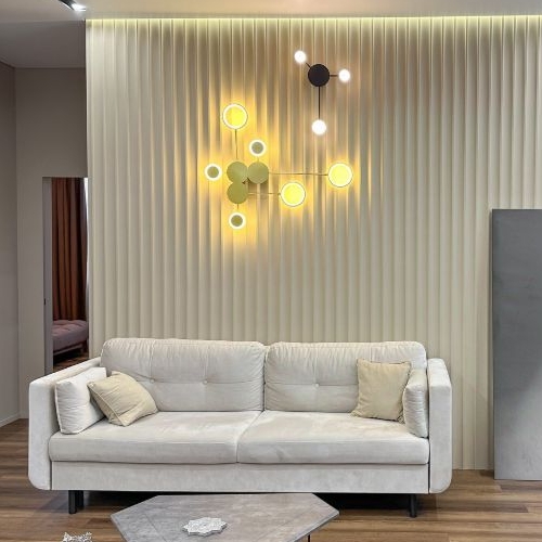 3-комн квартира улица 3-я Ямского Поля, 9