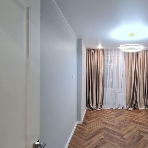 4-комн квартира 6-я Радиальная улица, 7/1к1