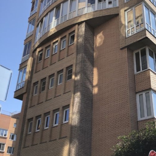 5-комн квартира д. Глухово, улица Рублевское Предместье, 4к2