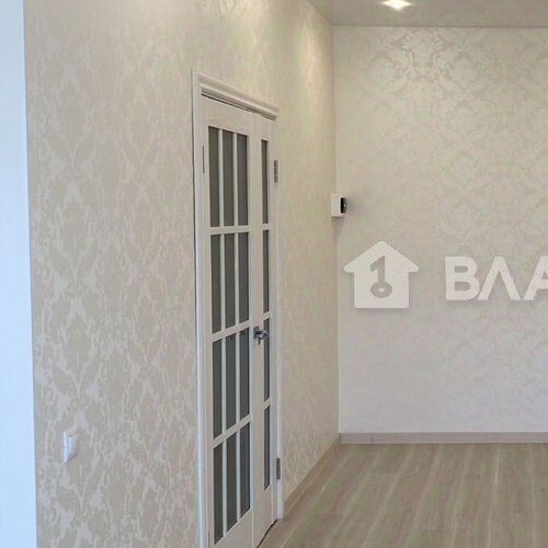 1-комн квартира Совхозная улица, 8Б