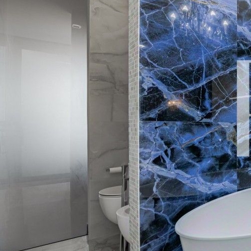 3-комн квартира Воробьевское шоссе, 4