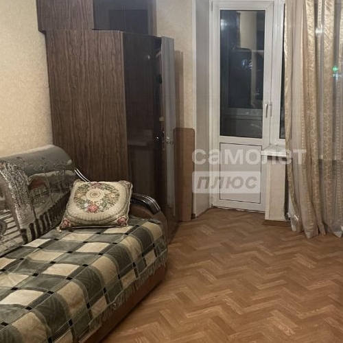 2-комн квартира Красногорск, Железнодорожная улица,  д. 1к3