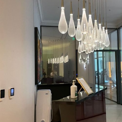 2-комн квартира Софийская набережная, 34