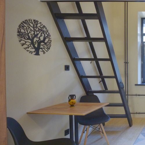 Студия улица 2-я Энтузиастов, 3