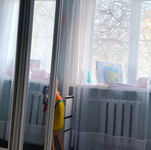 2-комн квартира Фрязино г, Ленина ул,  д. 24