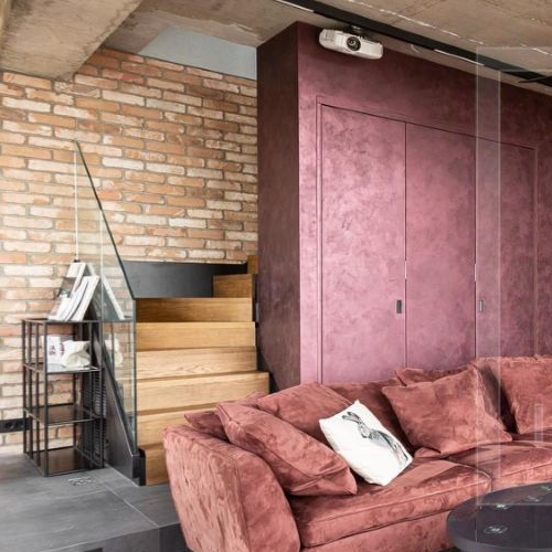 2-комн квартира проезд 12-й Марьиной рощи, 8С2