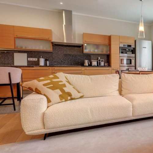 5-комн квартира 1-й Смоленский переулок, 17