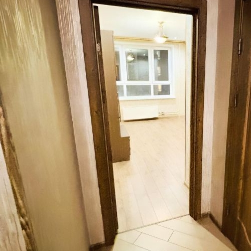 2-комн квартира бульвар Веласкеса, 1к2