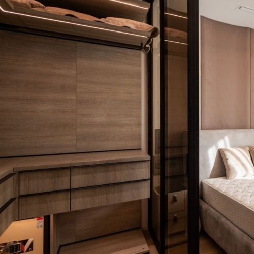 3-комн квартира Херсонская улица, 43к5