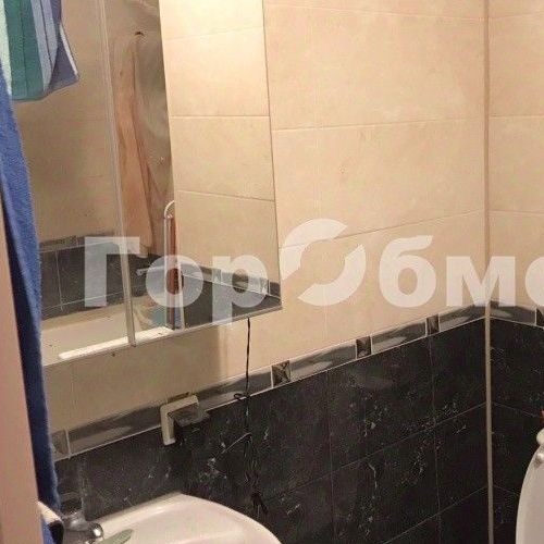 Студия с. Немчиновка, проезд Рублевский, 21