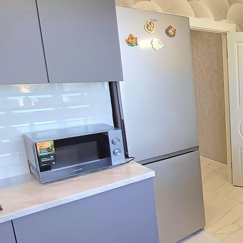 2-комн квартира Чехов, Молодежная улица, 6А