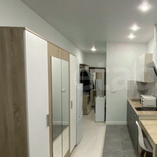 2-комн квартира Южные Горки мкр, пос. Мещерино,  д. 1