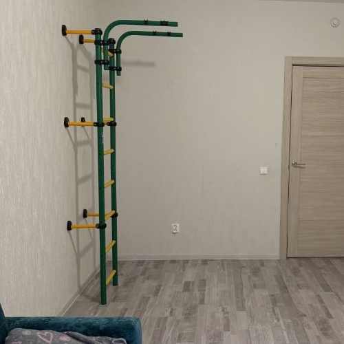 3-комн квартира Железнодорожный мкр, Балашиха, улица Поликахина,  д. 2