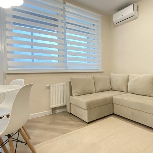 Студия Чоботовская улица, 2к1