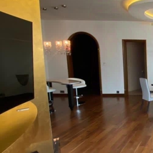 2-комн квартира набережная Пресненская, 12