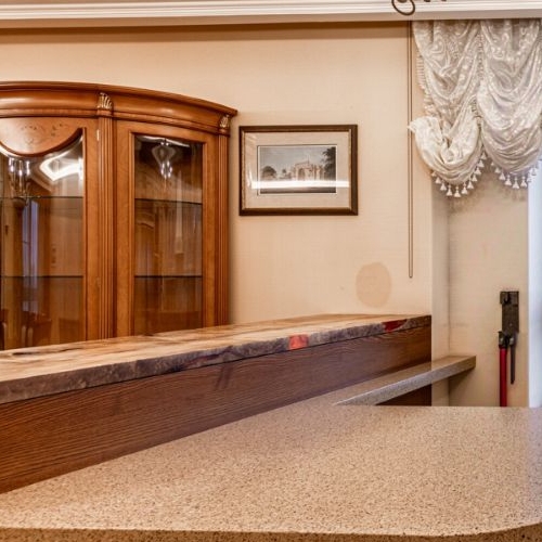 3-комн квартира Кастанаевская улица, 24