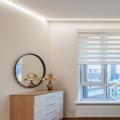 Студия Староалексеевская улица, 20