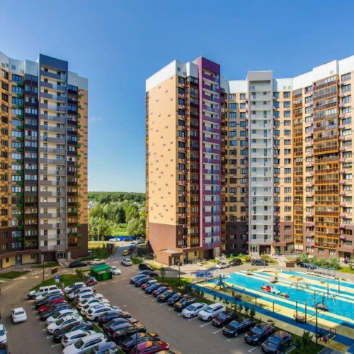 Гараж/парковка Одинцово, ул Сколковская,  д. 3А