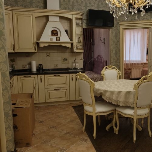 3-комн квартира Международный кв-л, Клязьма-Старбеево мкр, улица Береговая, 2