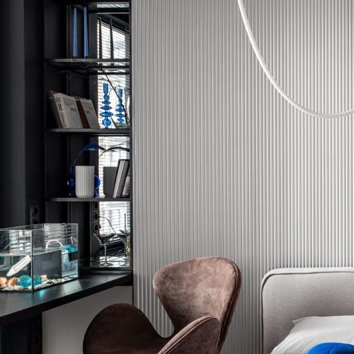 Студия Волгоградский проспект, 32/5к1