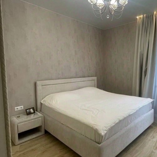 2-комн квартира Ильинский пгт, улица Чкалова, 2к1