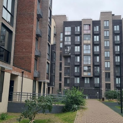 Студия улица Медовая Долина, 7к1