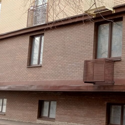 2-комн квартира АБ мкр, Пущино,  д. 12