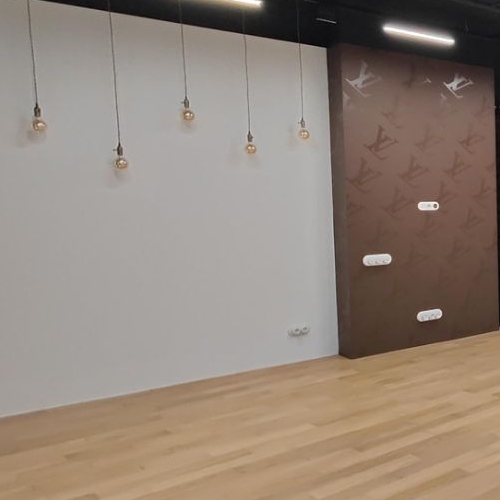 Студия набережная Пресненская, 12