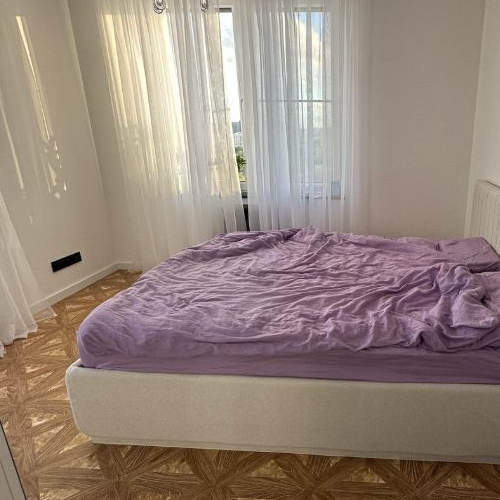 3-комн квартира 1-й Пехотный переулок, 2