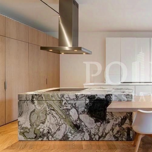 4-комн квартира улица Льва Толстого, 23к1