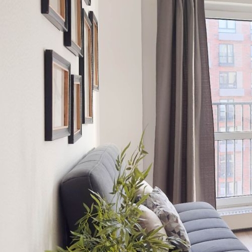 3-комн квартира Складочная улица, 2