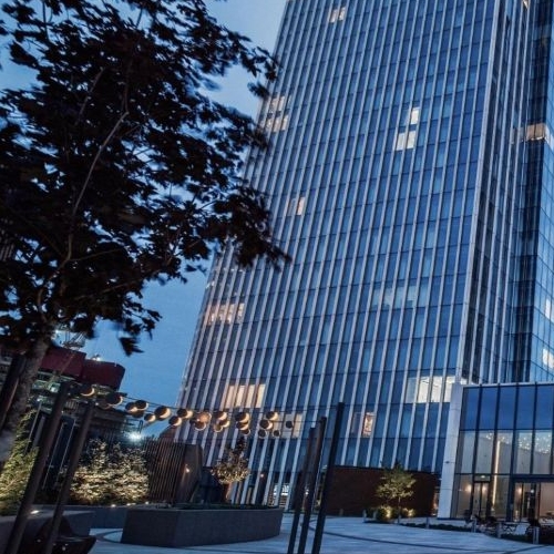 Студия 1-й Красногвардейский проезд, 22с2