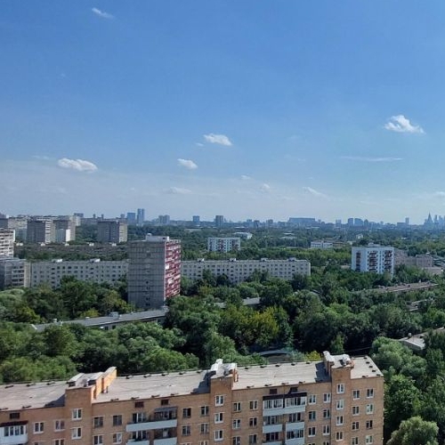 2-комн квартира Флотская улица, 7к4