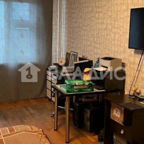 4-комн квартира Долгопрудный, Новый бульвар