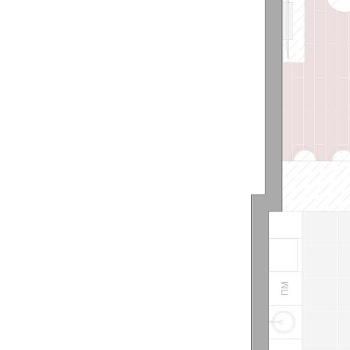 2-комн квартира 1-я Магистральная улица, 25