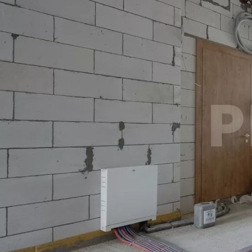 4-комн квартира Пречистенская набережная, 43