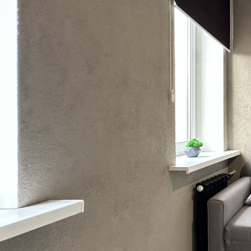 Студия Автомоторная улица, 4АС21