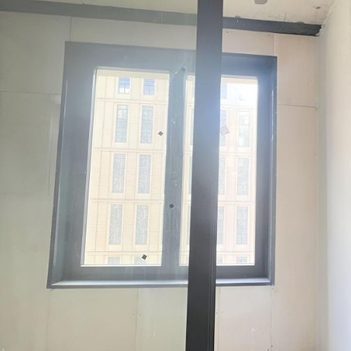 4-комн квартира Новоалексеевская улица, 16К5