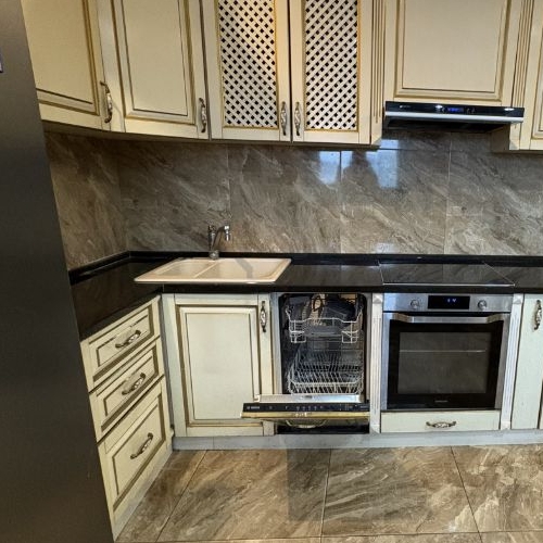 4-комн квартира Красногорск, бульвар Павшинский, 15