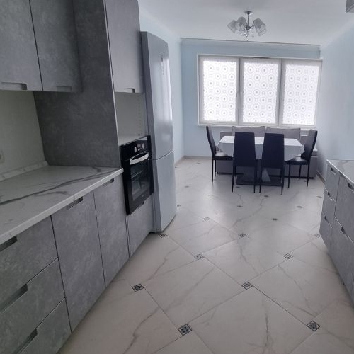 2-комн квартира Сходня мкр, Железнодорожная улица, 33к1