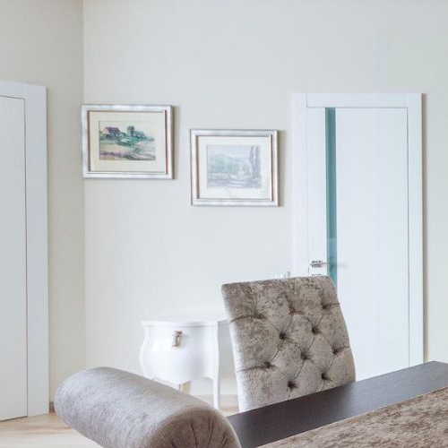 3-комн квартира Мосфильмовская улица, 8