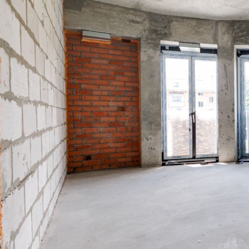 2-комн квартира Дружинниковская улица, 15