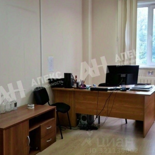 Офис Хлебниково, Новое шоссе,  д. 42А