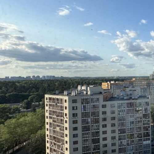 2-комн квартира Ивантеевка, Заводская улица,  д. 9А