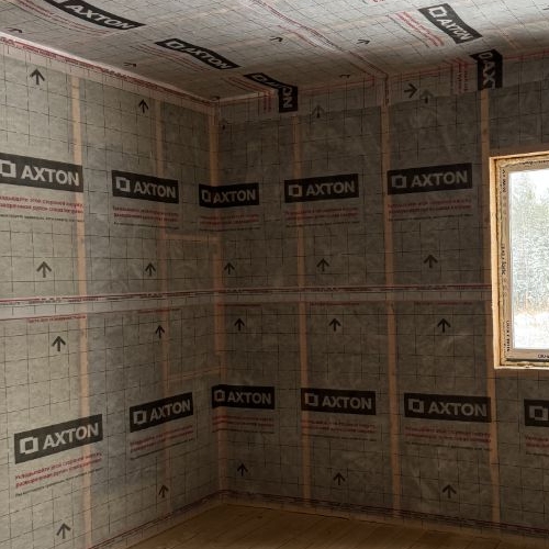 Коттедж/дом Михайловка садоводческий массив, аллея Ключевая, 6