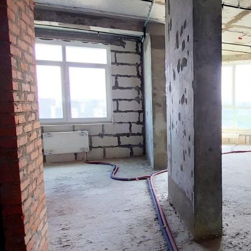 2-комн квартира Флотская улица, 7к4