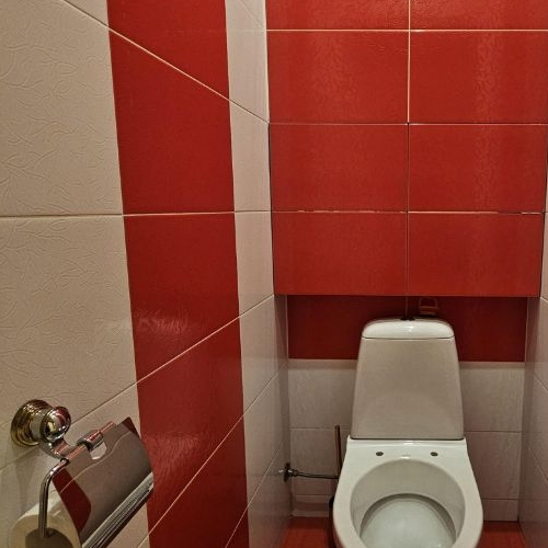 3-комн квартира Октябрьский пгт, улица 60 лет Победы, 7